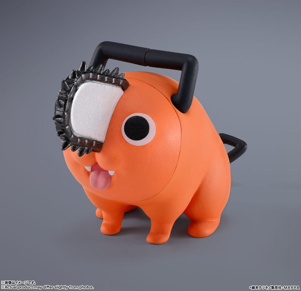 Chainsaw Man: Denji SH.Figuarts Action Figure