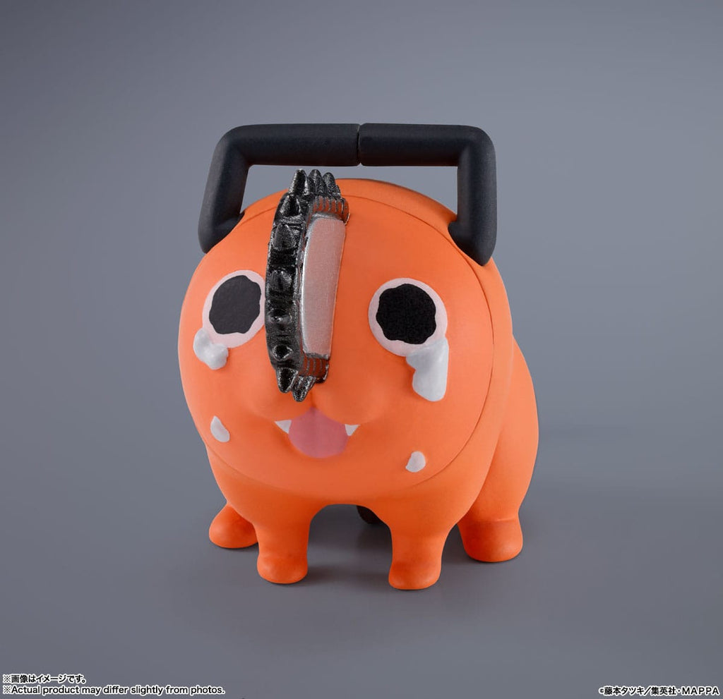 Chainsaw Man: Denji SH.Figuarts Action Figure