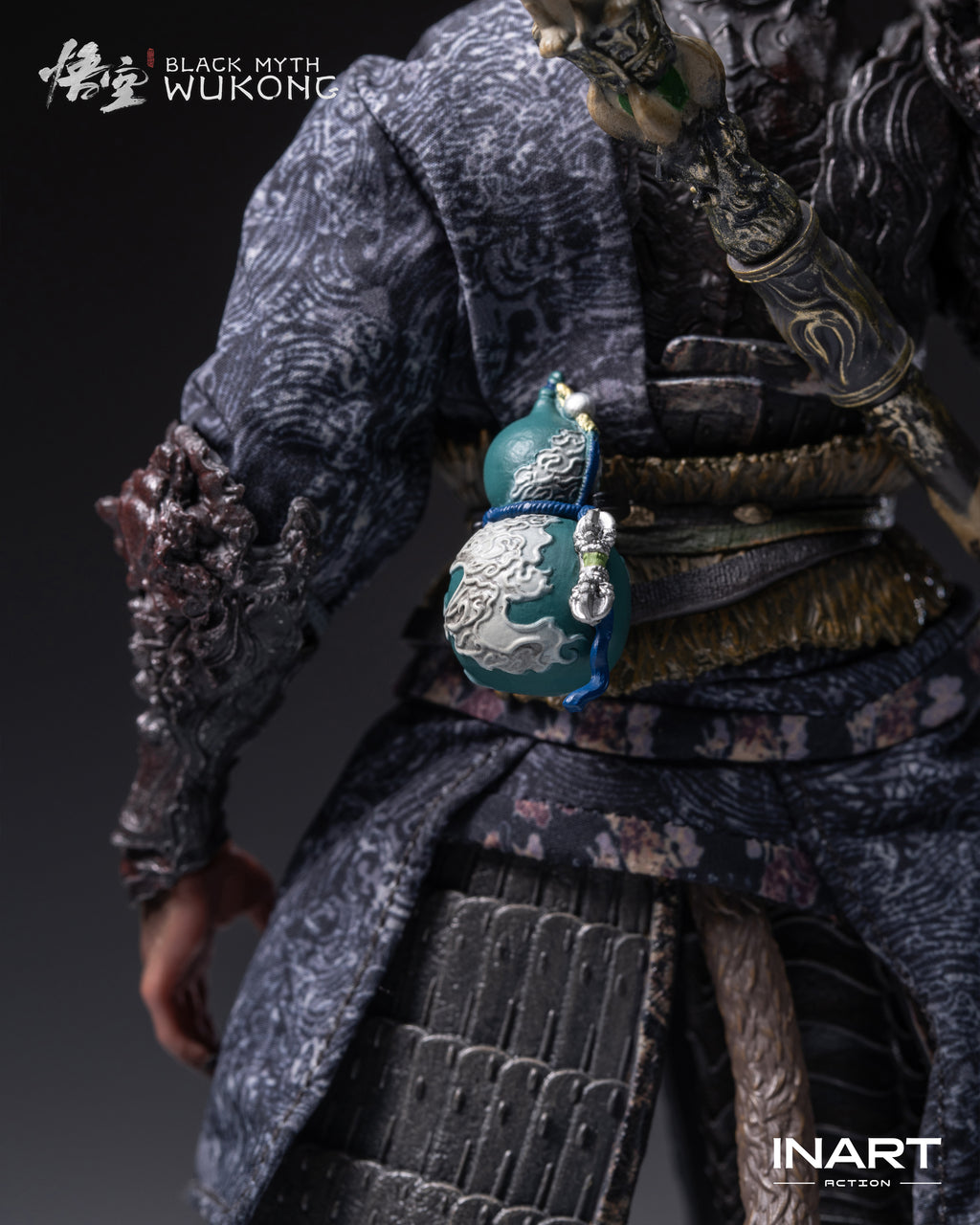 INART The Fourth Sister - Black Myth: Wukong 1/12 Figure