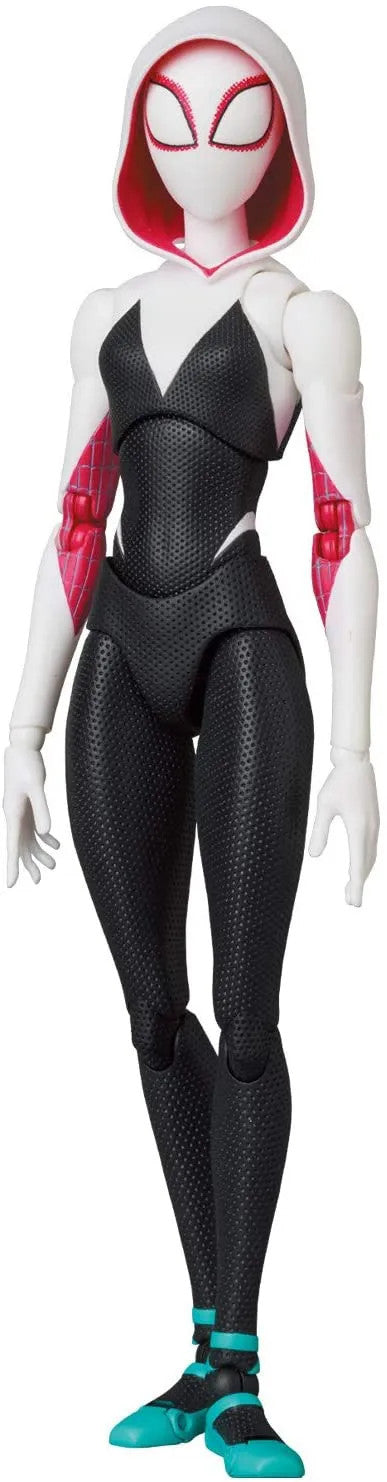 MAFEX Spider-Gwen (Gwen Stacy) (No.134)