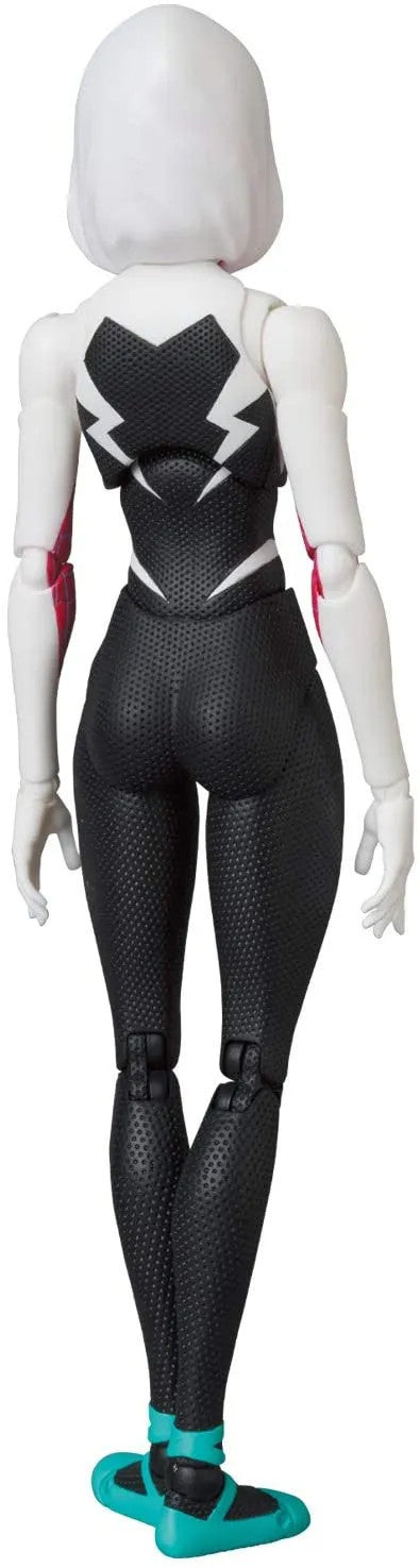 MAFEX Spider-Gwen (Gwen Stacy) (No.134)