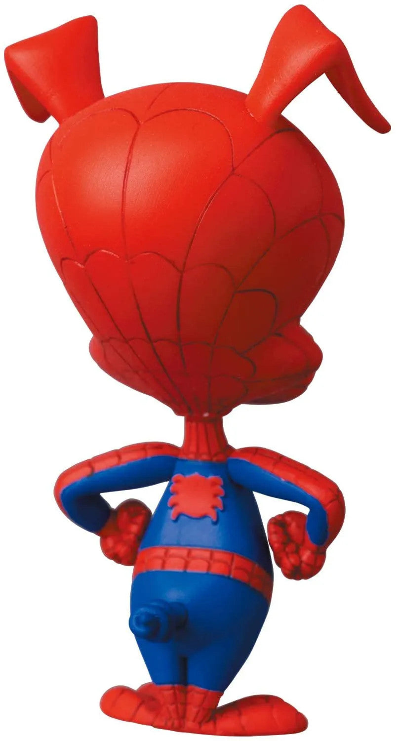 MAFEX Spider-Gwen (Gwen Stacy) (No.134)