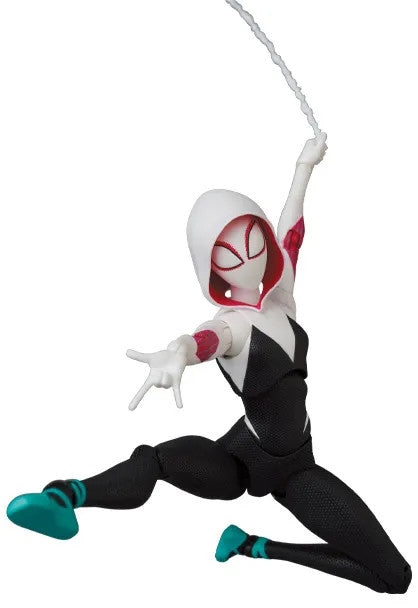 MAFEX Spider-Gwen (Gwen Stacy) (No.134)