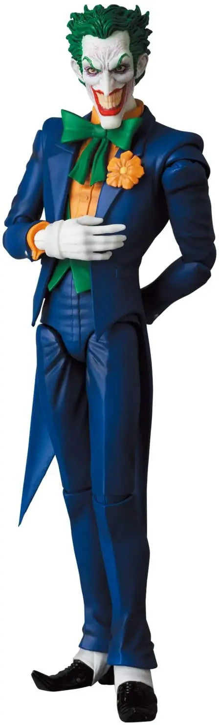 MAFEX The Joker (Batman: Hush Ver.) (No. 142)