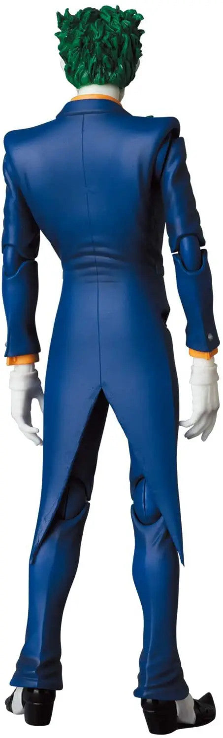 MAFEX The Joker (Batman: Hush Ver.) (No. 142)