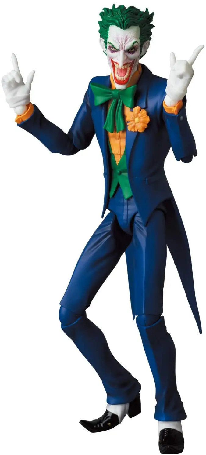 MAFEX The Joker (Batman: Hush Ver.) (No. 142)