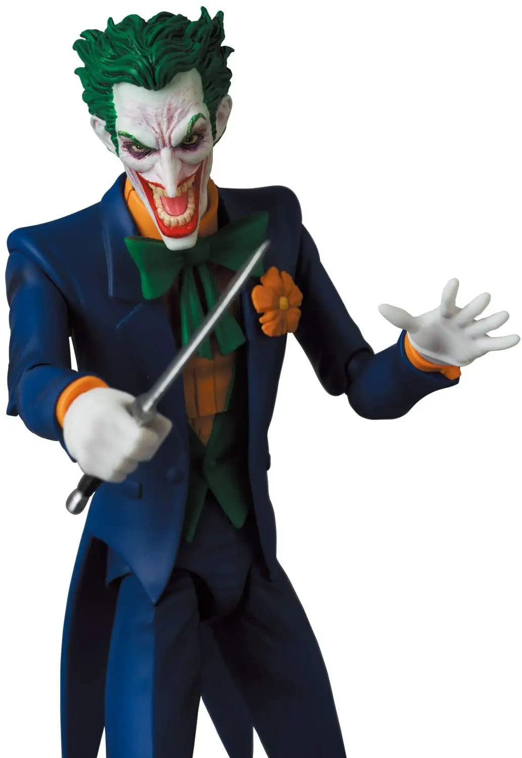 MAFEX The Joker (Batman: Hush Ver.) (No. 142)