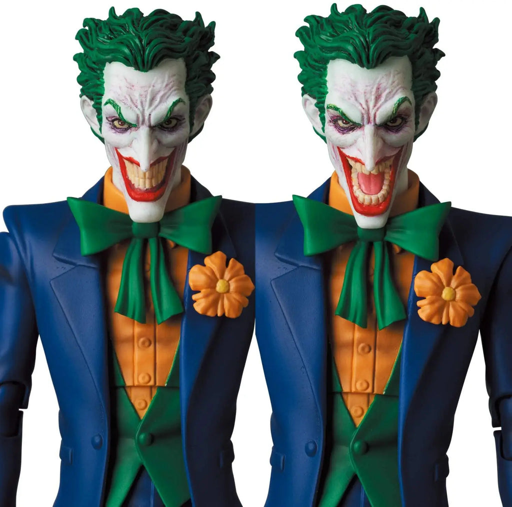 MAFEX The Joker (Batman: Hush Ver.) (No. 142)