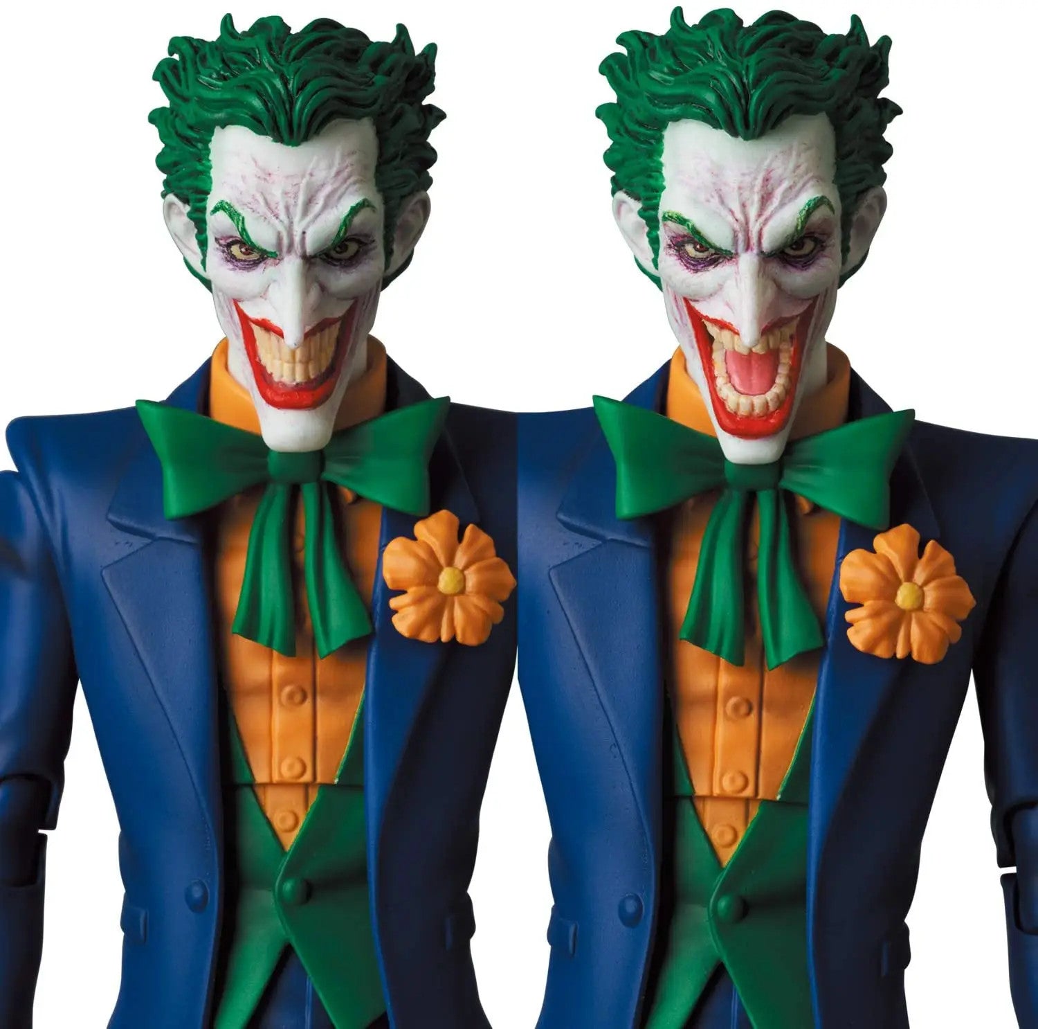 MAFEX The Joker (Batman: Hush Ver.) (No. 142)