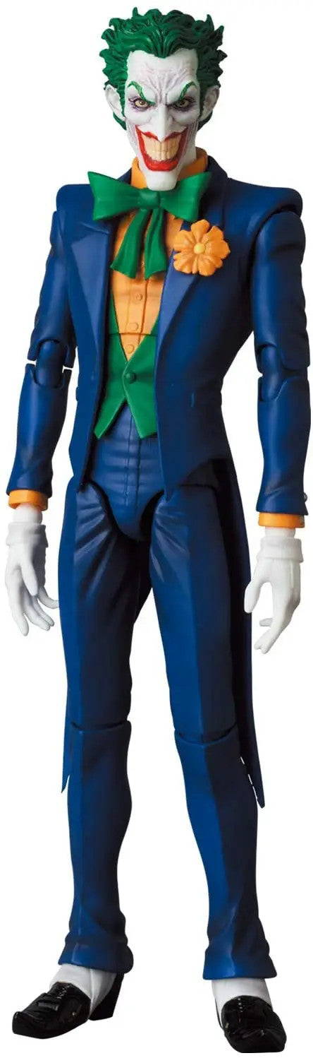 MAFEX The Joker (Batman: Hush Ver.) (No. 142)