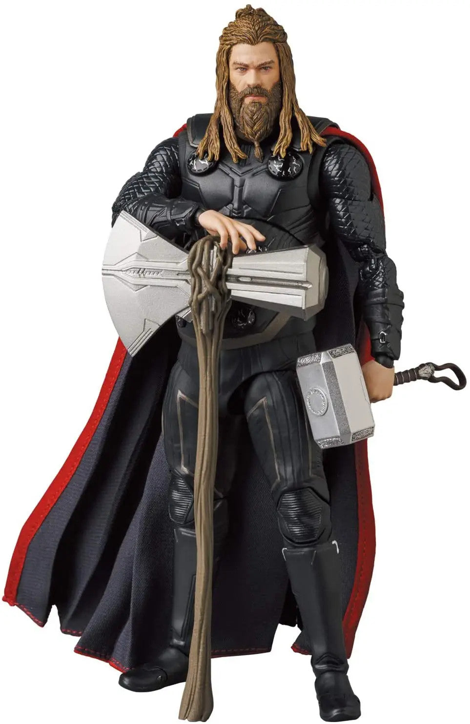 MAFEX Thor (Endgame Ver.) (No.149)