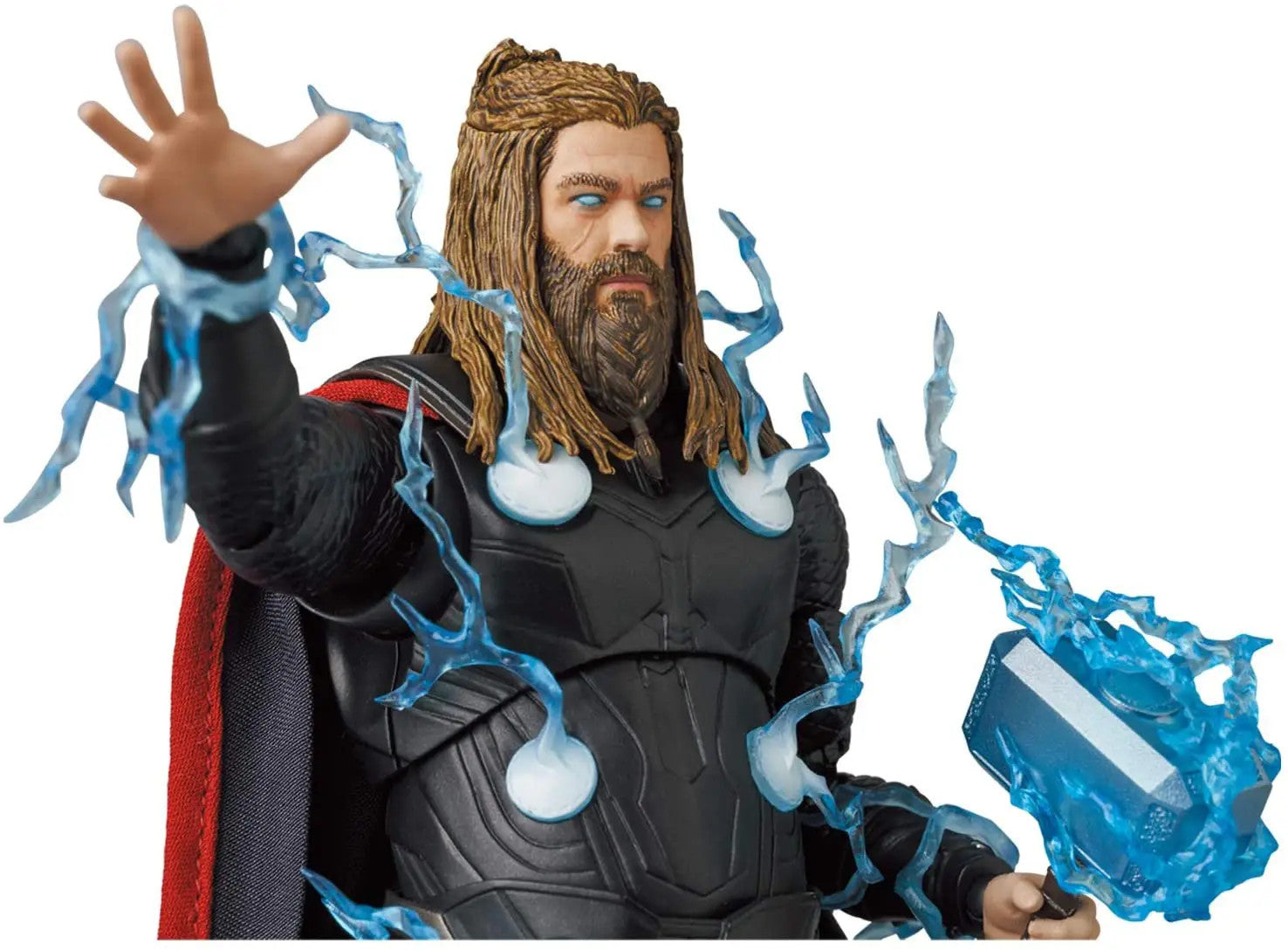 MAFEX Thor (Endgame Ver.) (No.149)
