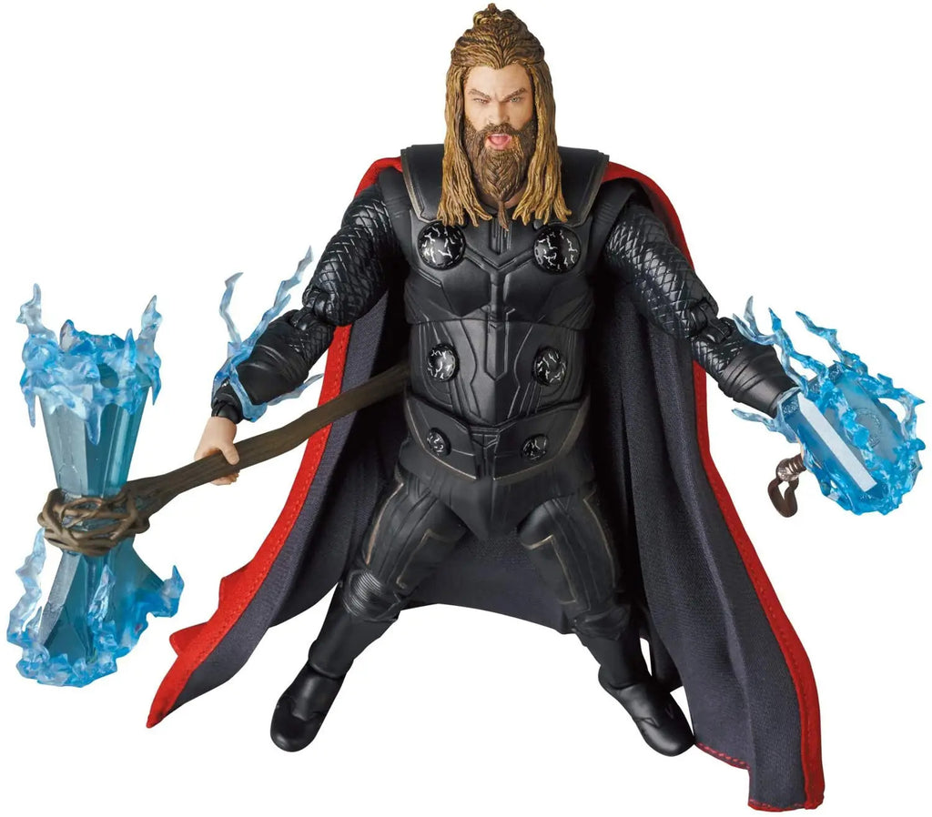 MAFEX Thor (Endgame Ver.) (No.149)