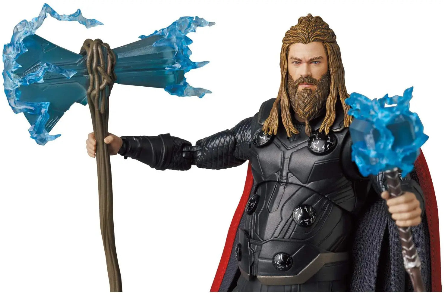 MAFEX Thor (Endgame Ver.) (No.149)