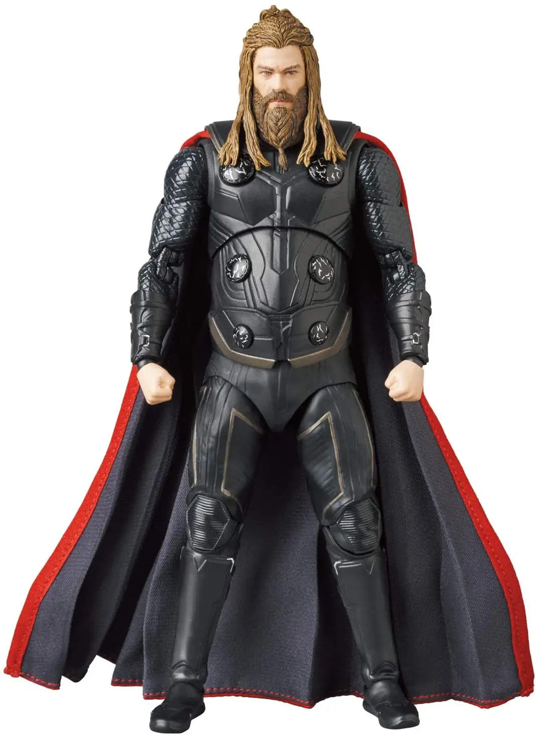 MAFEX Thor (Endgame Ver.) (No.149)
