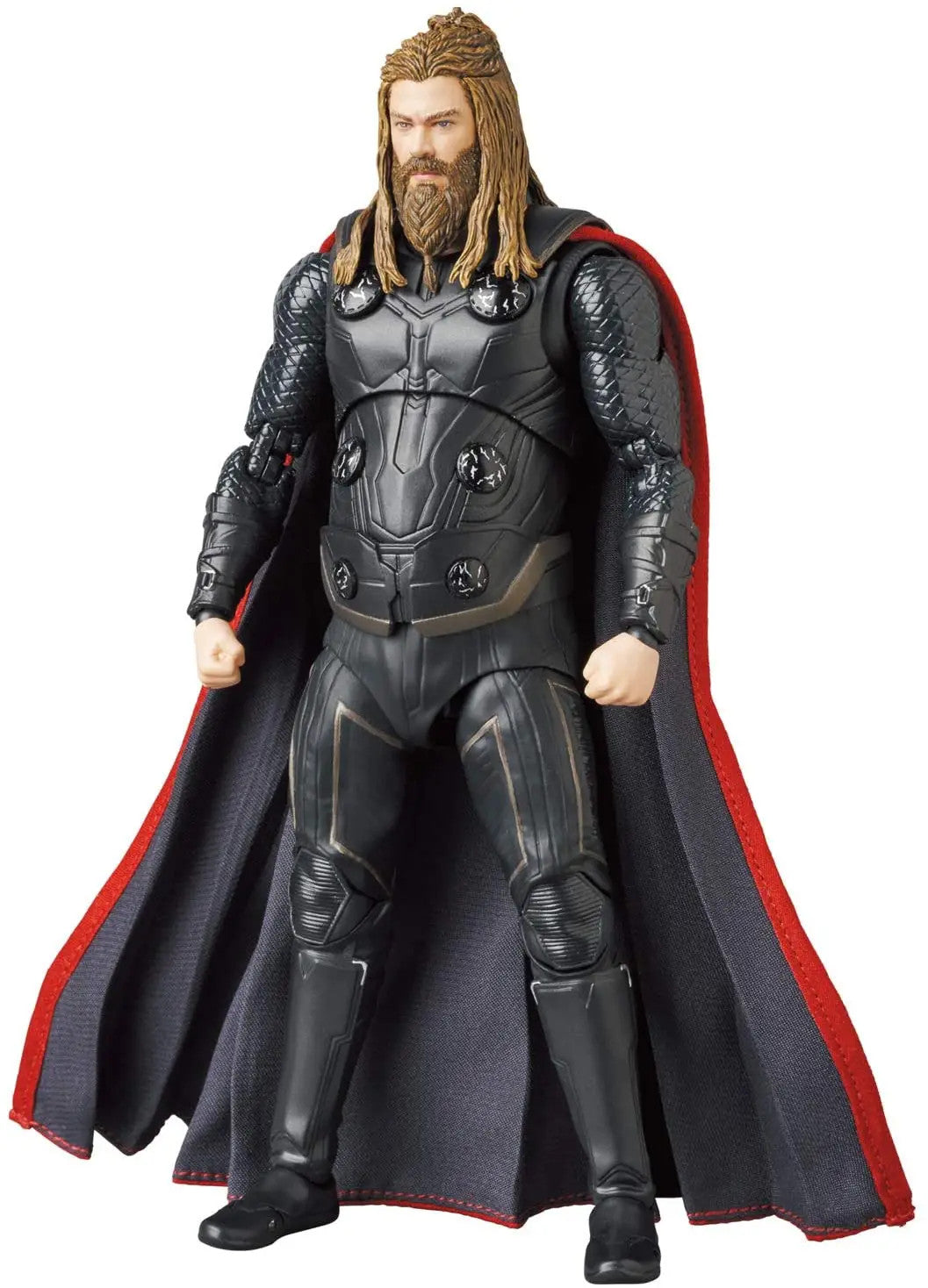 MAFEX Thor (Endgame Ver.) (No.149)