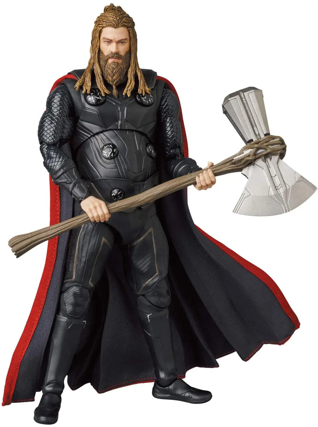 MAFEX Thor (Endgame Ver.) (No.149)
