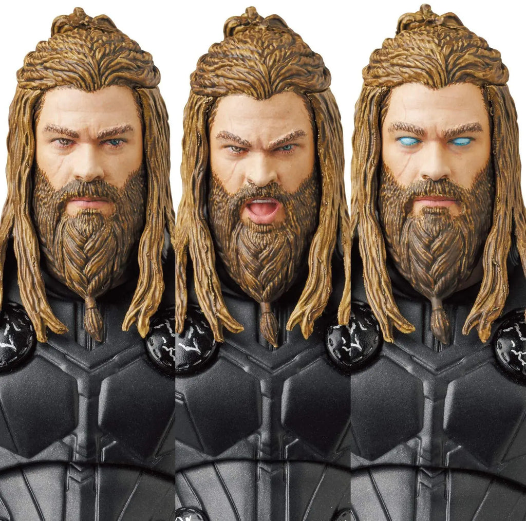 MAFEX Thor (Endgame Ver.) (No.149)