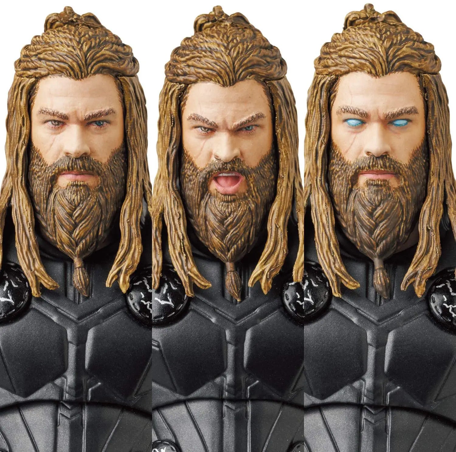 MAFEX Thor (Endgame Ver.) (No.149)