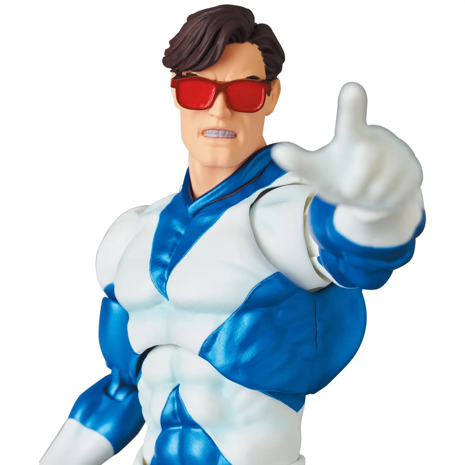 MAFEX X-MEN Cyclops (Comic Variant) (No. 173)