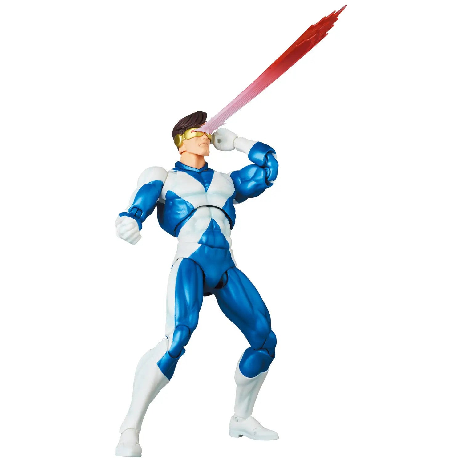 MAFEX X-MEN Cyclops (Comic Variant) (No. 173)
