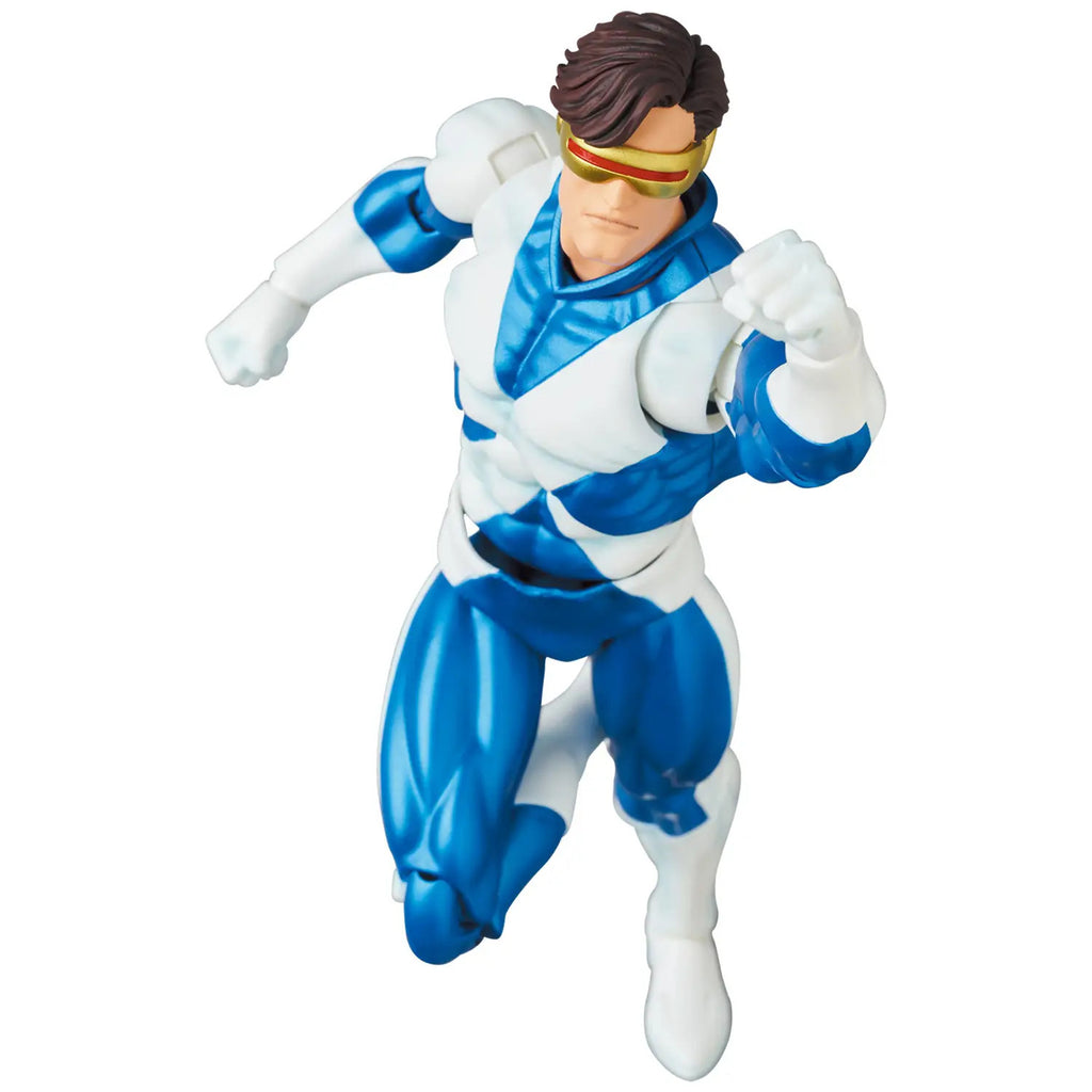 MAFEX X-MEN Cyclops (Comic Variant) (No. 173)