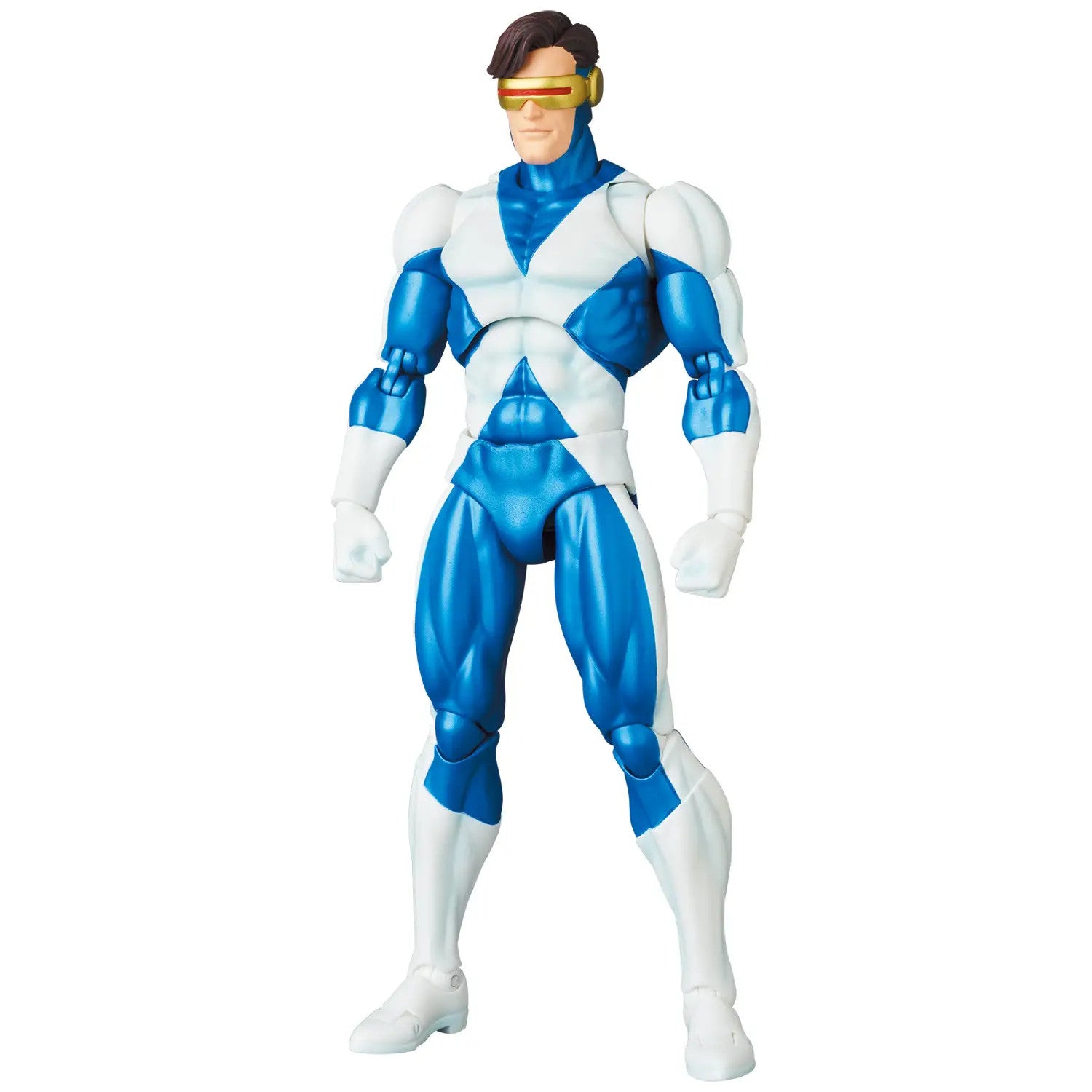 MAFEX X-MEN Cyclops (Comic Variant) (No. 173)