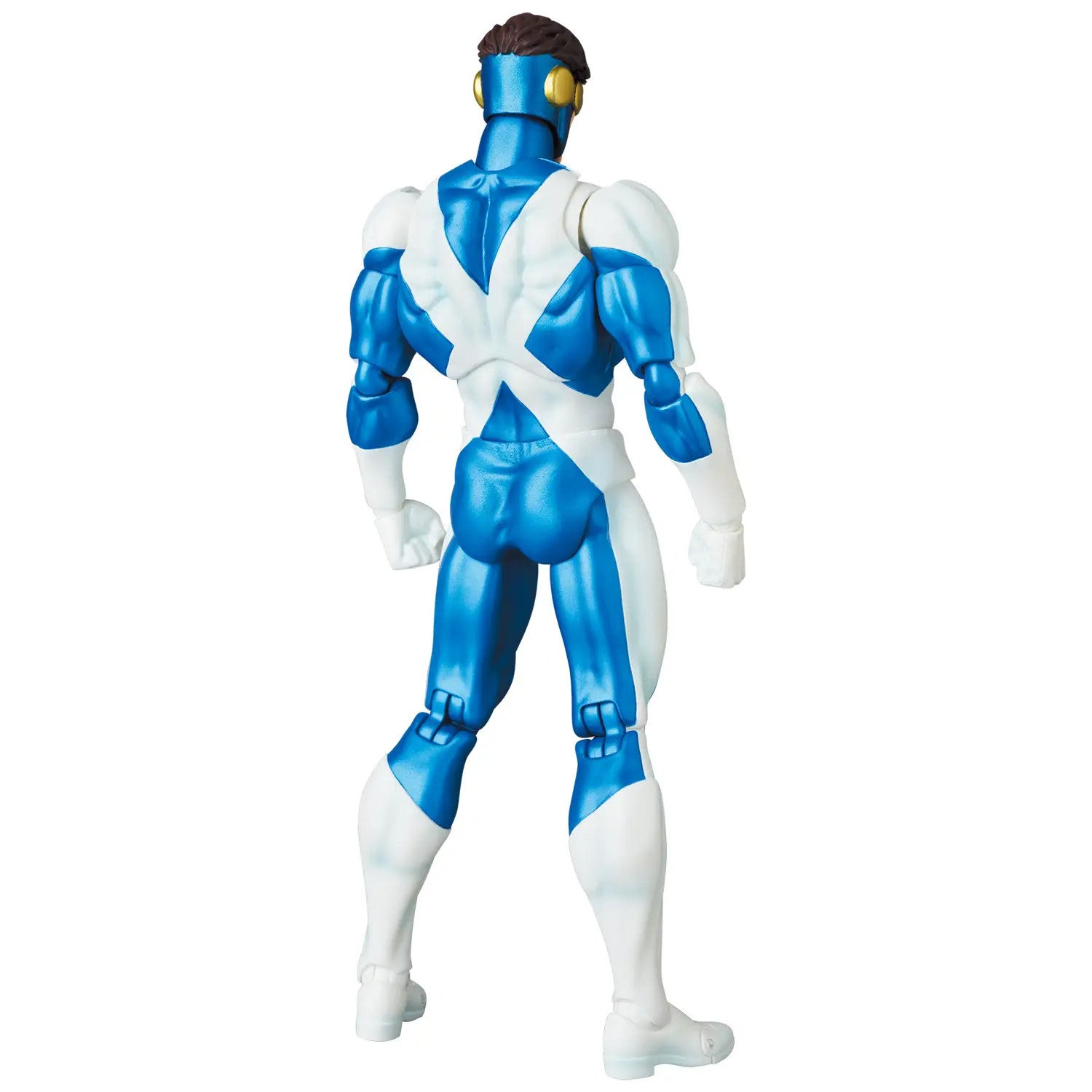 MAFEX X-MEN Cyclops (Comic Variant) (No. 173)