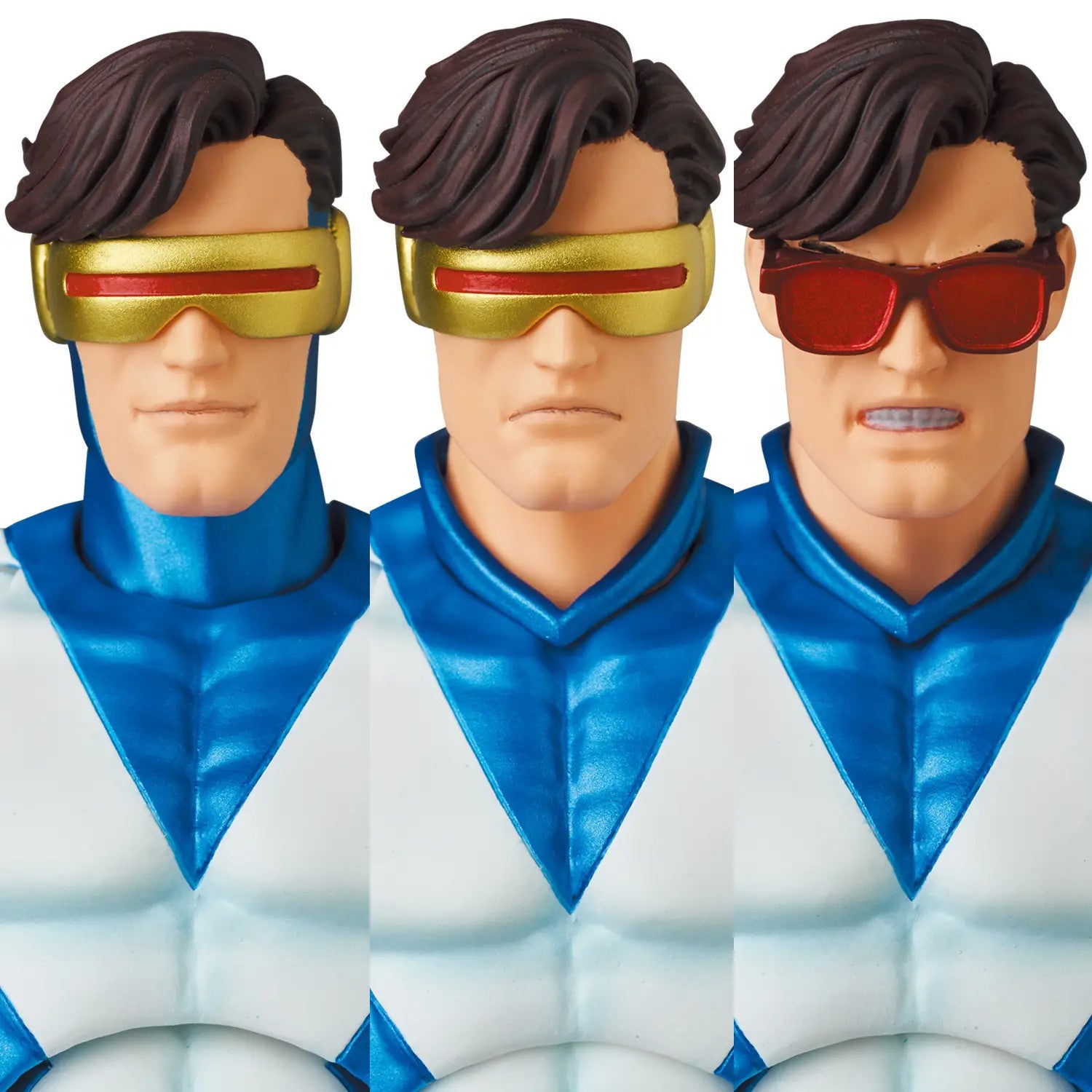 MAFEX X-MEN Cyclops (Comic Variant) (No. 173)