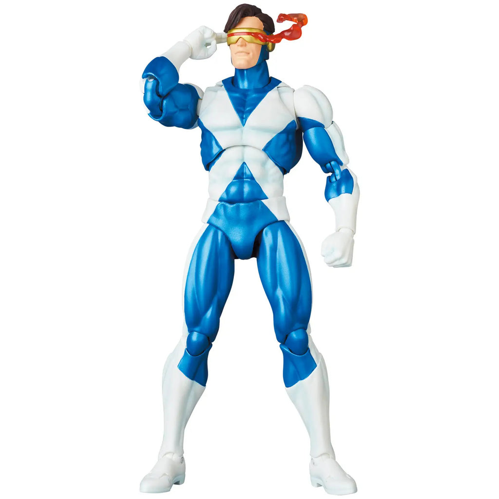 MAFEX X-MEN Cyclops (Comic Variant) (No. 173)