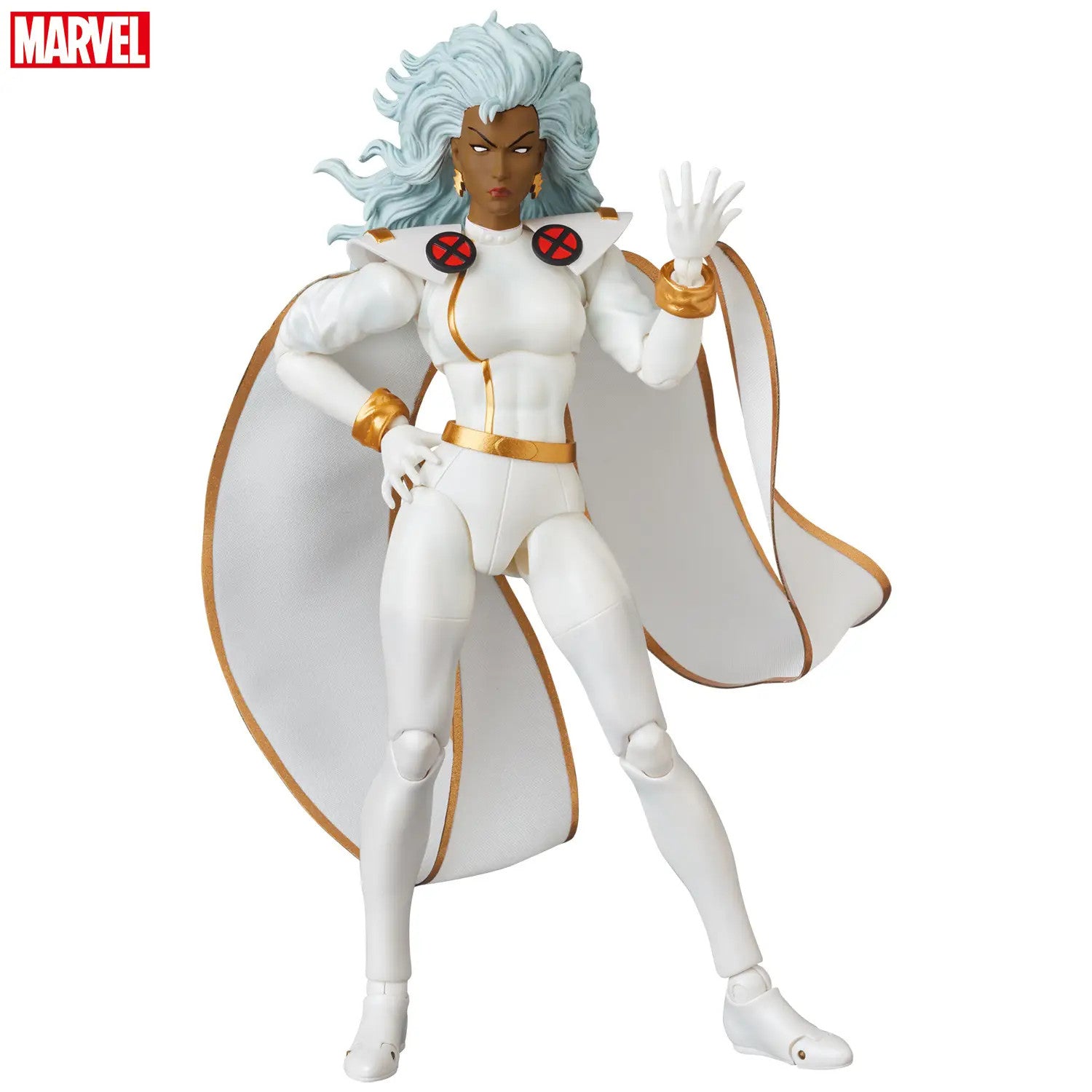 MAFEX X-MEN Storm (No. 177)