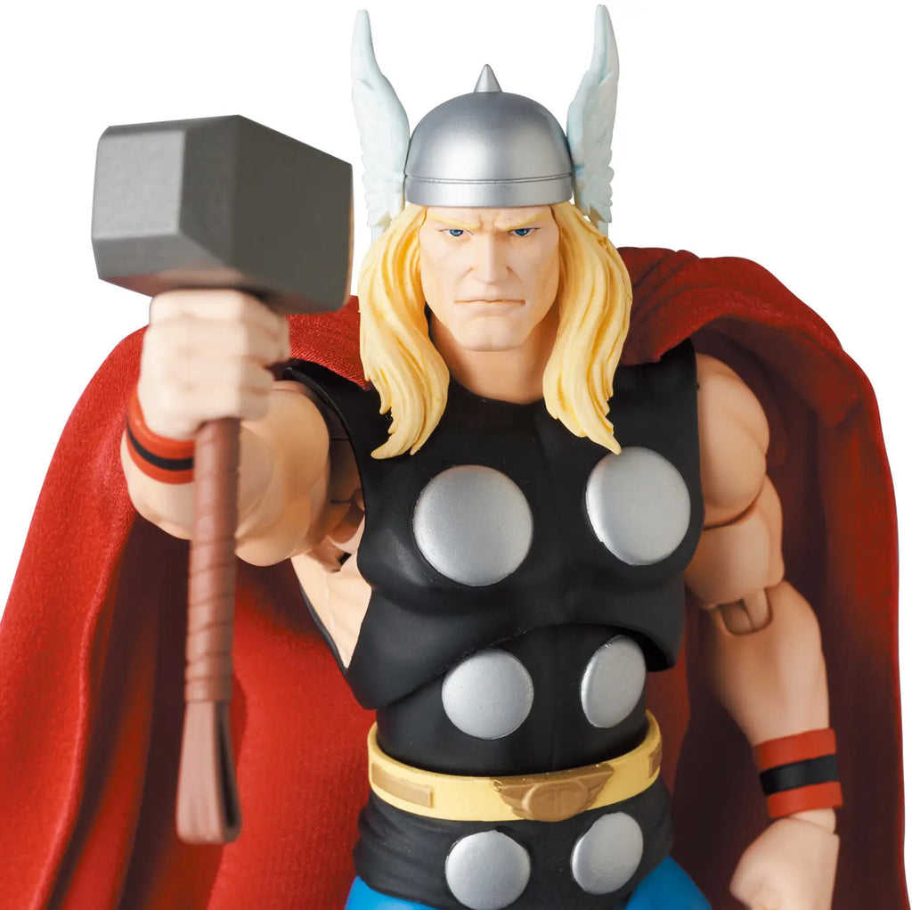 MAFEX Thor (Comic Version) (No. 182)