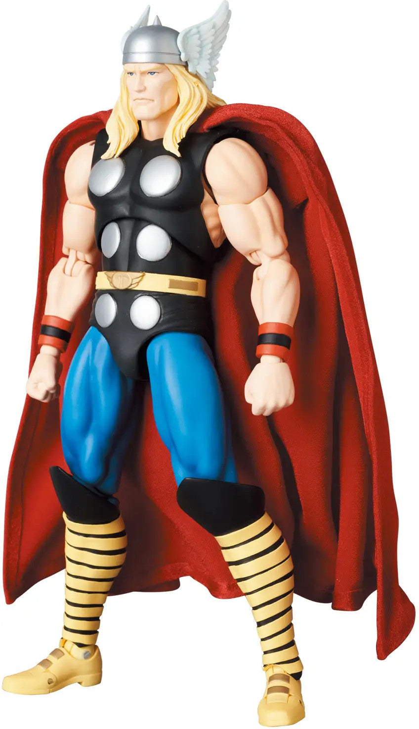 MAFEX Thor (Comic Version) (No. 182)