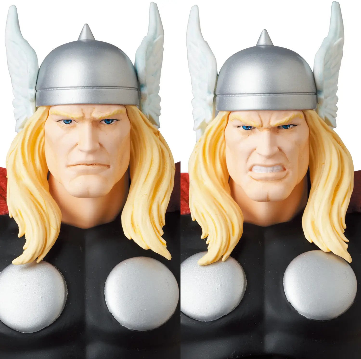 MAFEX Thor (Comic Version) (No. 182)