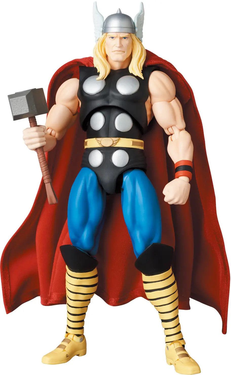 MAFEX Thor (Comic Version) (No. 182)