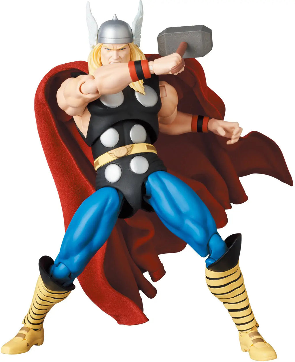MAFEX Thor (Comic Version) (No. 182)