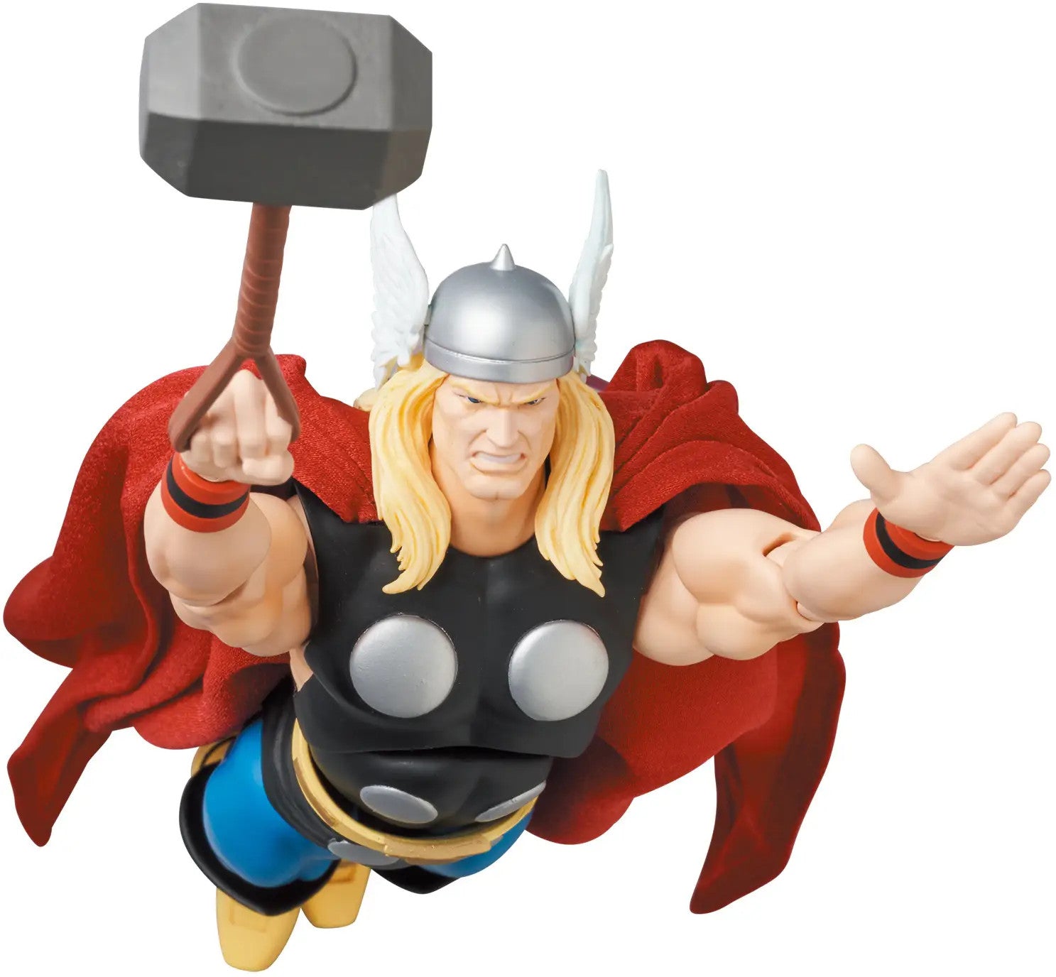 MAFEX Thor (Comic Version) (No. 182)