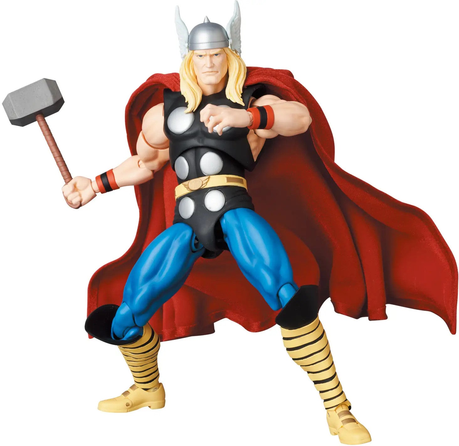 MAFEX Thor (Comic Version) (No. 182)