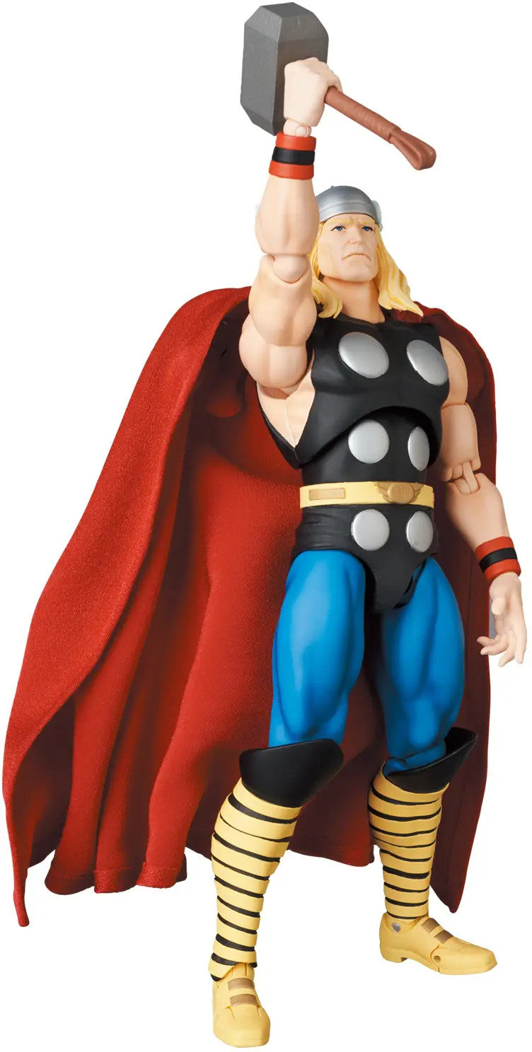 MAFEX Thor (Comic Version) (No. 182)
