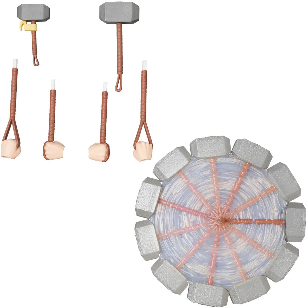 MAFEX Thor (Comic Version) (No. 182)