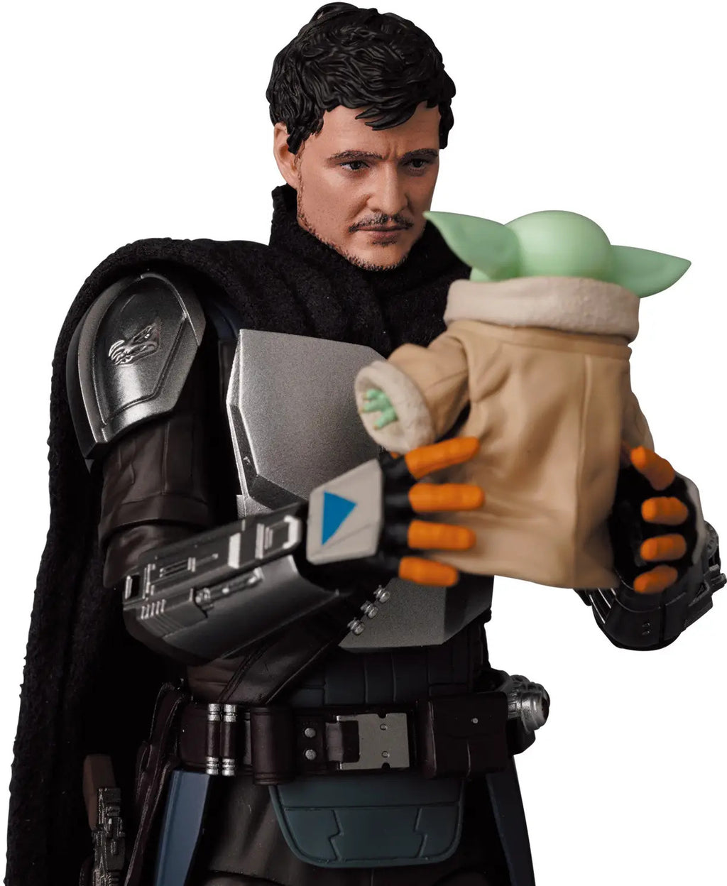 MAFEX Mandalorian Version 2.0 (No. 200)