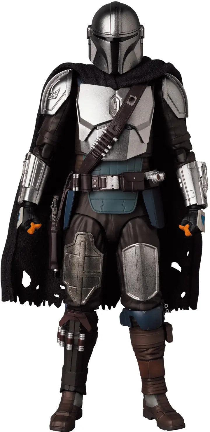 MAFEX Mandalorian Version 2.0 (No. 200)