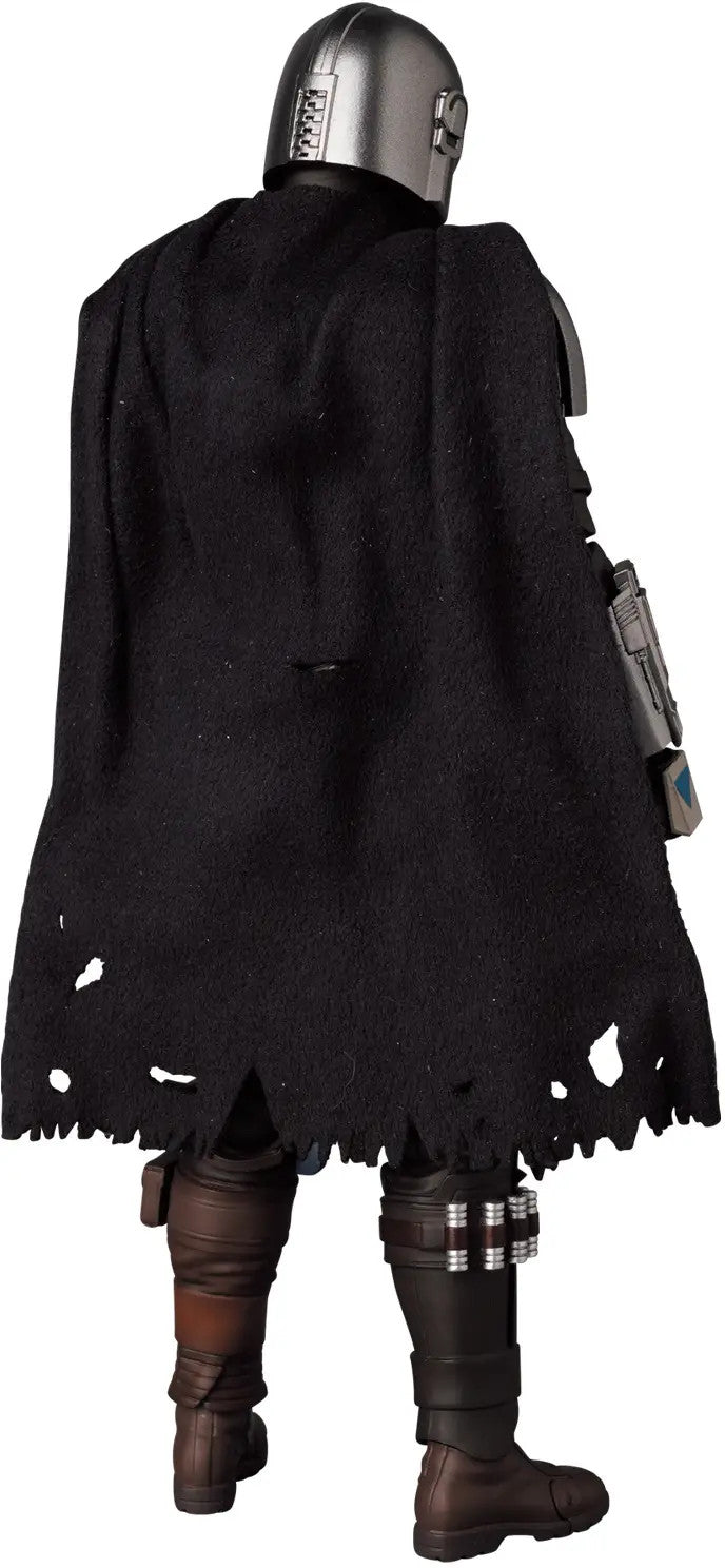 MAFEX Mandalorian Version 2.0 (No. 200)