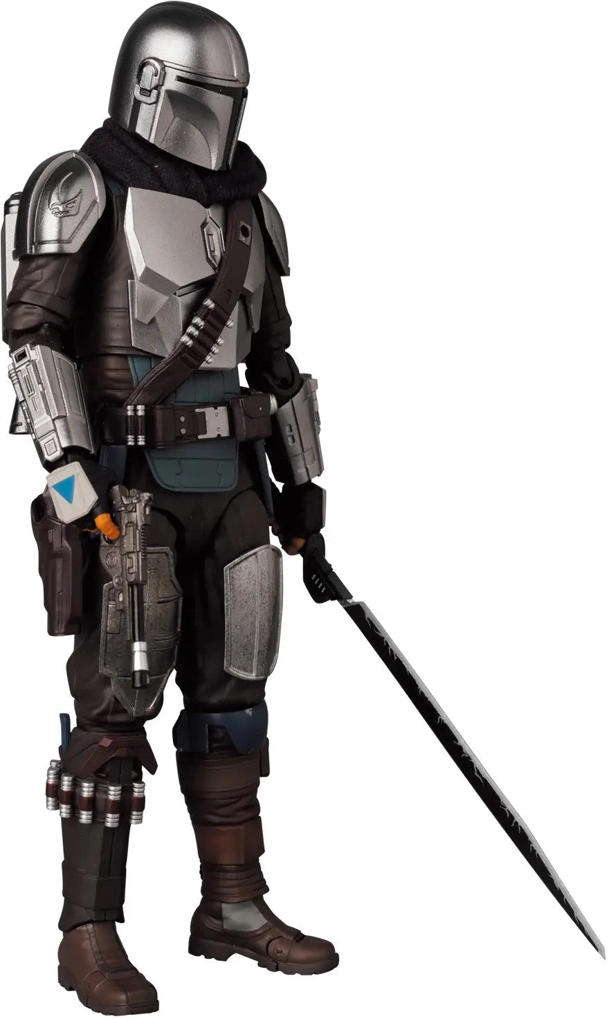 MAFEX Mandalorian Version 2.0 (No. 200)