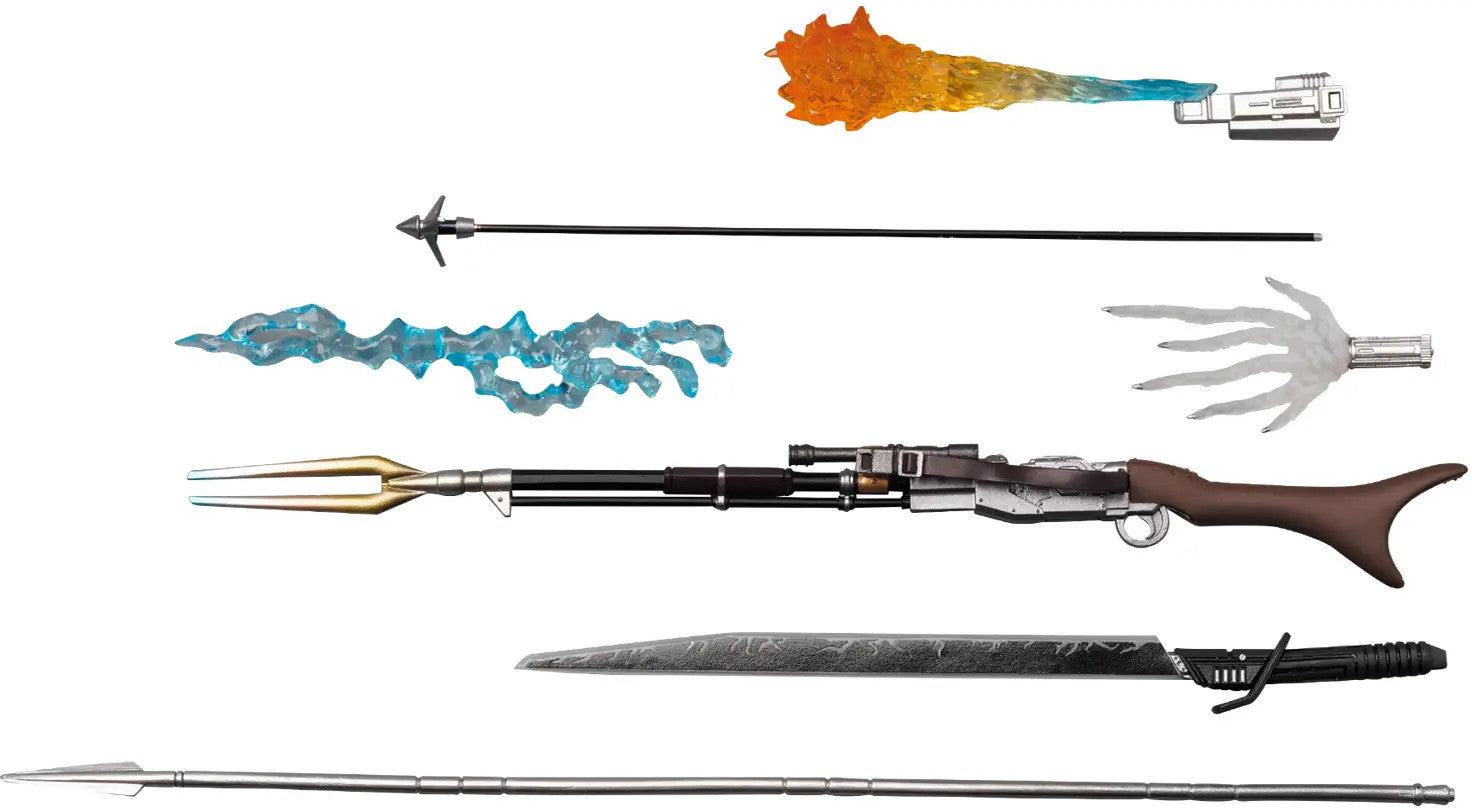 MAFEX Mandalorian Version 2.0 (No. 200)