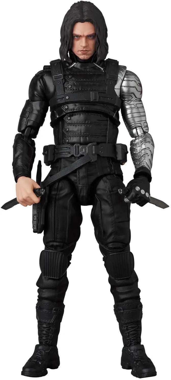 MAFEX Winter Soldier (No. 203)
