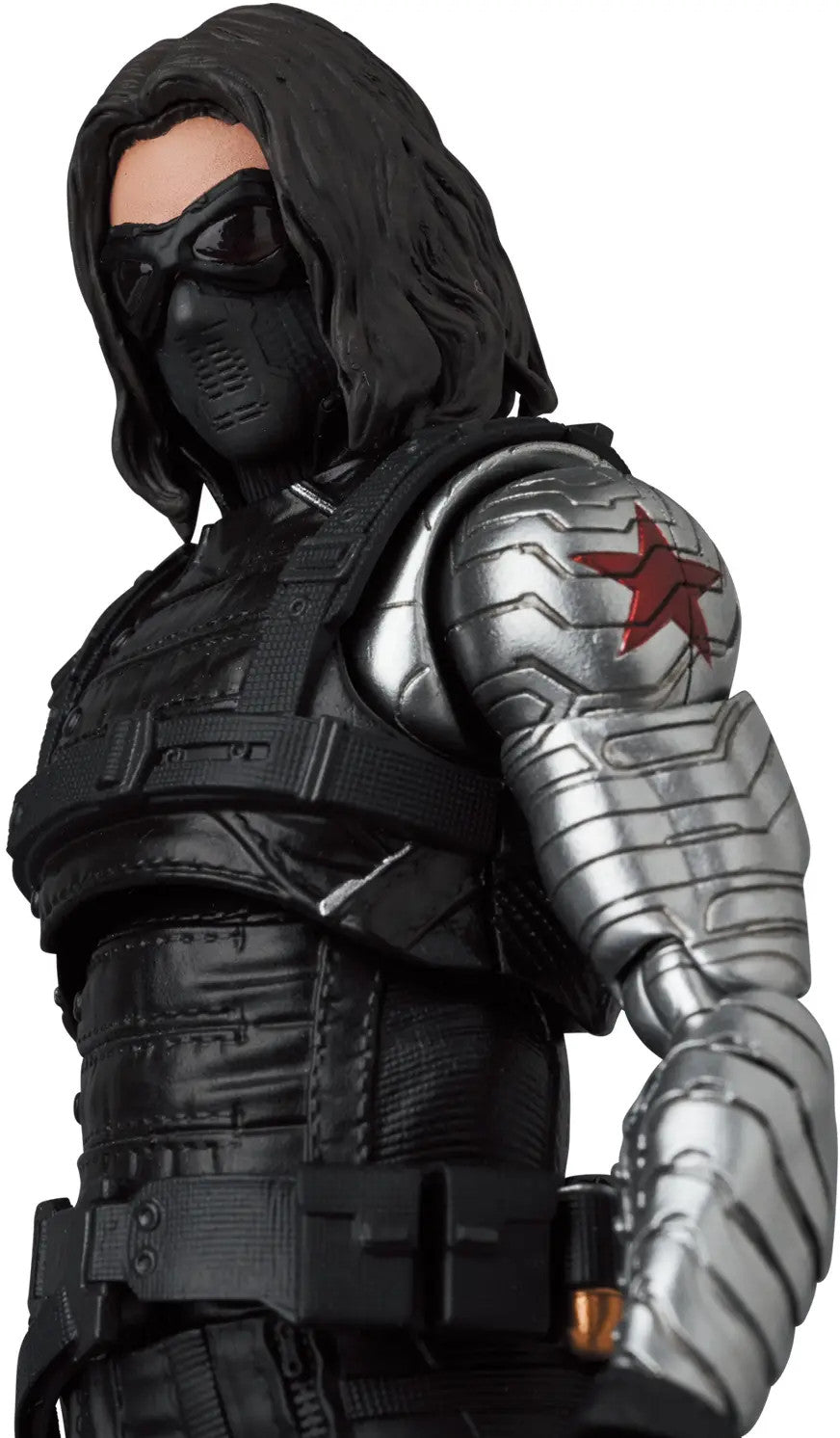MAFEX Winter Soldier (No. 203)