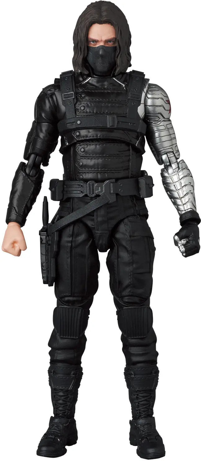 MAFEX Winter Soldier (No. 203)