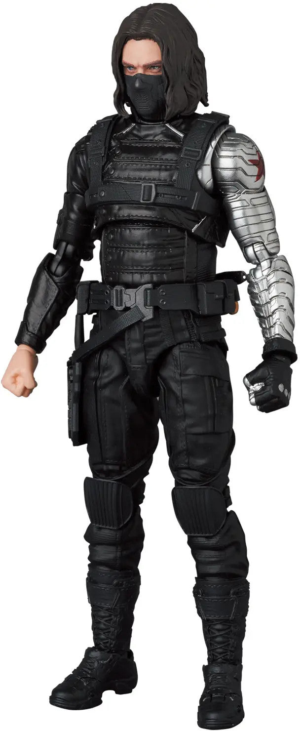 MAFEX Winter Soldier (No. 203)