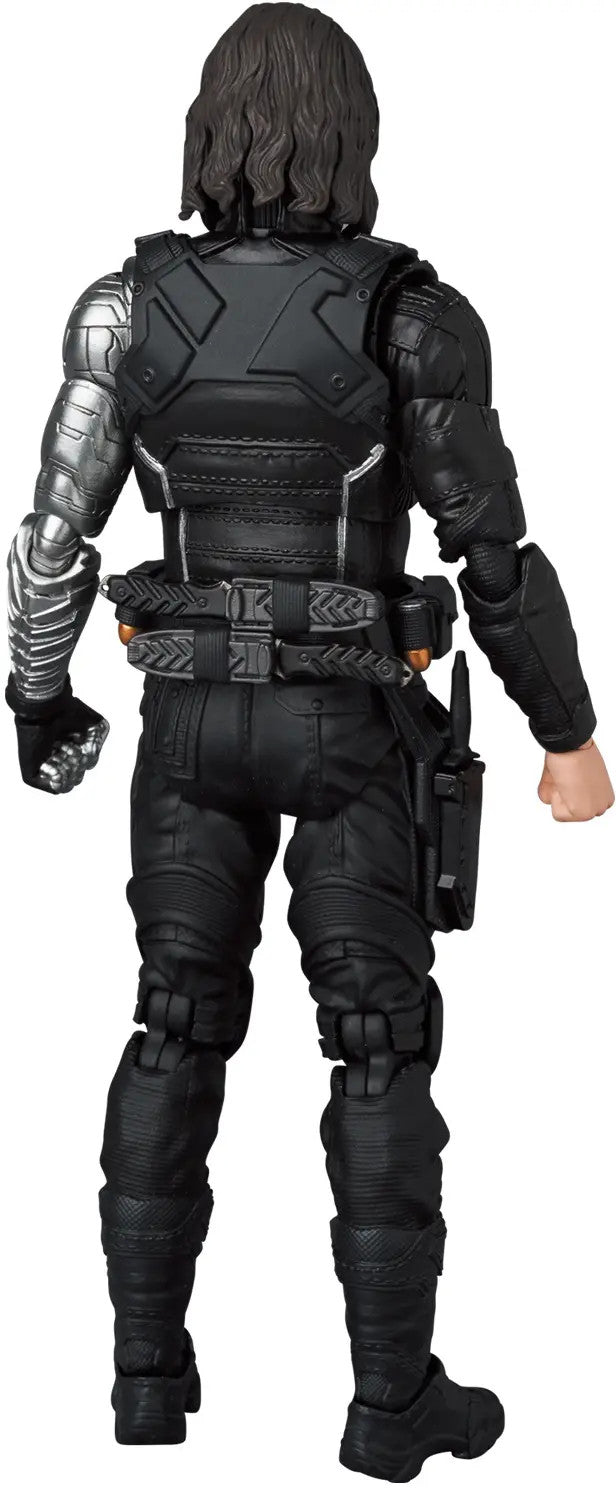 MAFEX Winter Soldier (No. 203)